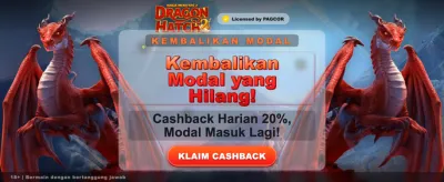 Buktikan Keberuntungan Anda di Sini
