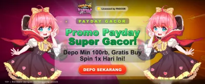 Rasakan Sensasi Kemenangan Nyata