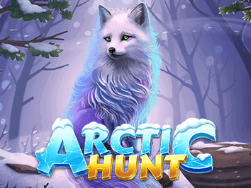 Arctic Hunt thumbnail