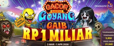 Menangkan Jackpot Besar Hari Ini