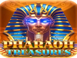 Pharaoh Treasures thumbnail